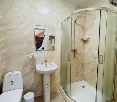 Vorzelʼ Hotel | Villa San Marino