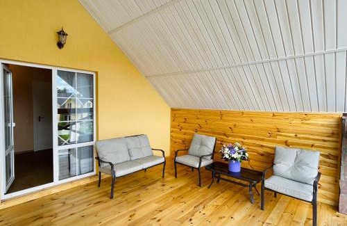 Vorzelʼ Hotel | Villa San Marino