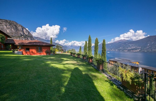 Cadenabbia Villa | Villa San Michele, Griante - Cadenabbia, Italia