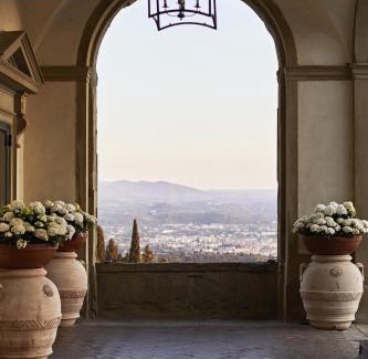 Fiesole Hotel | Villa San Michele, A Belmond Hotel, Florence