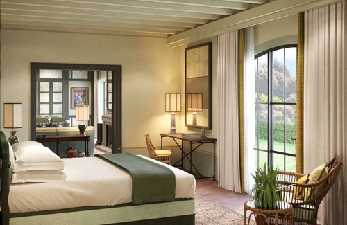 Fiesole Hotel | Villa San Michele, A Belmond Hotel, Florence