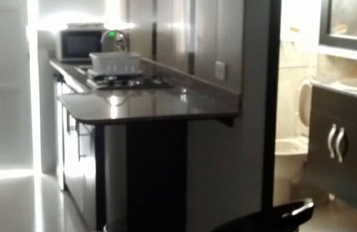 Punta Hansa Apartamento | Villa San Miguel