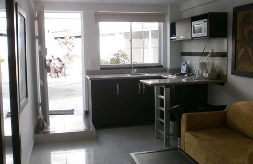 Punta Hansa Apartamento | Villa San Miguel