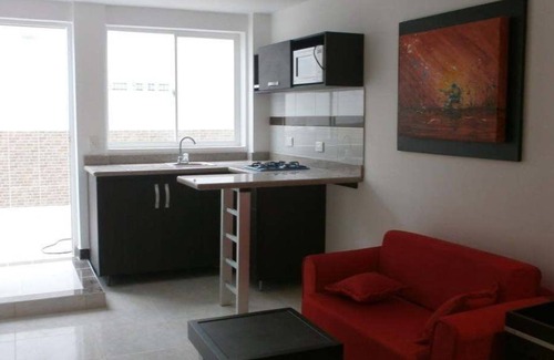 Punta Hansa Apartamento | Villa San Miguel