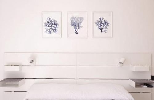 Portovenere Cama Y Desayuno | Villa San Pietro