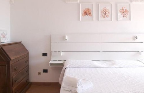 Portovenere Cama Y Desayuno | Villa San Pietro