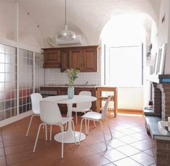 Portovenere Cama Y Desayuno | Villa San Pietro