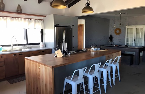 Valle de Guadalupe Casa | Villa San Rafael En El Valle De Guadalupe, Bc