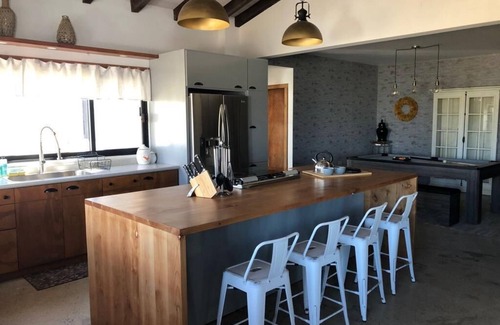 Valle de Guadalupe Casa | Villa San Rafael En El Valle De Guadalupe, Bc