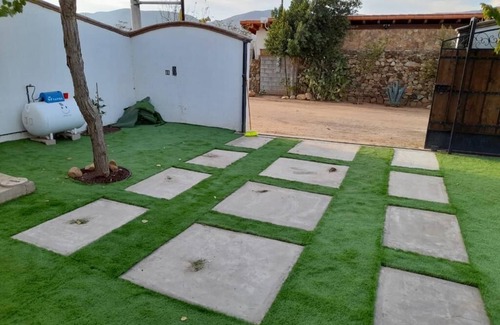Valle de Guadalupe Casa | Villa San Rafael En El Valle De Guadalupe, Bc