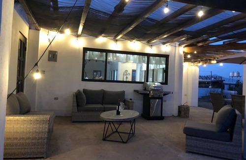 Valle de Guadalupe Casa | Villa San Rafael En El Valle De Guadalupe, Bc