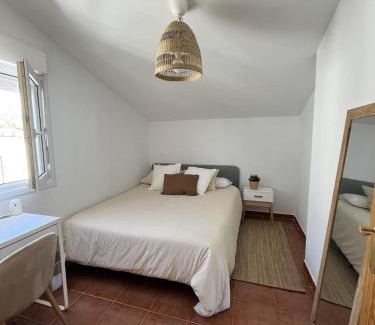 Los Angeles de San Rafael Casa | Villa San Rafael