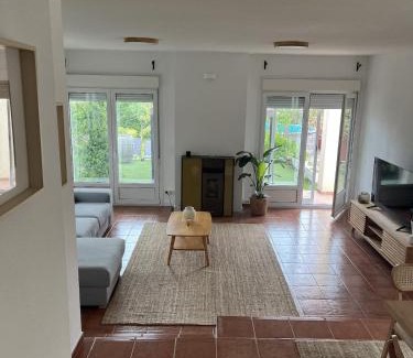 Los Angeles de San Rafael Casa | Villa San Rafael
