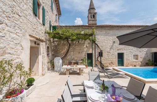 Svetvincenat Villa | Villa San Vincenti