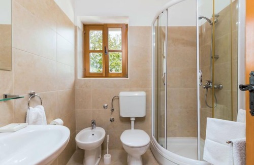 Stifanici Apartamento | Apartamento Villa Sand (PRC622) en Porec - 4 personas, 1 dormitorios
