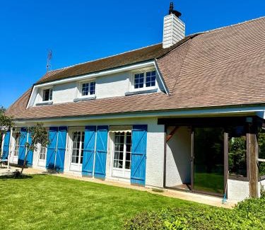 Dieppe Apartamento | Villa Sand Wedge 7 couchages
