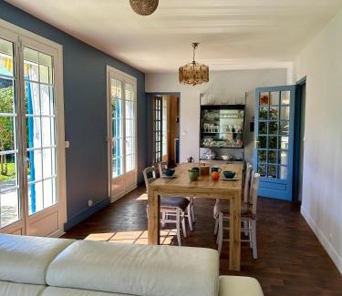 Dieppe Apartamento | Villa Sand Wedge 7 couchages