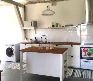 Borrby Cama Y Desayuno | Villa Sandby B&B