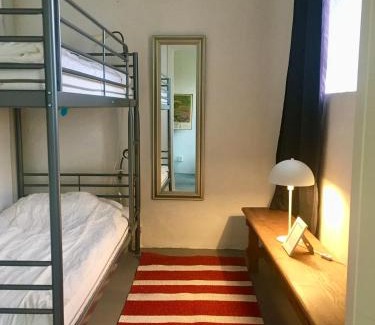 Borrby Cama Y Desayuno | Villa Sandby B&B