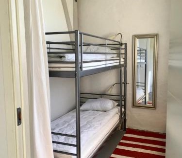 Borrby Cama Y Desayuno | Villa Sandby B&B
