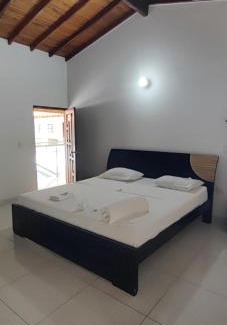 Paramo Hotel | Villa Sandra