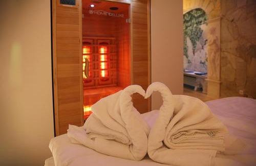 Nideggen Apartamento | Villa Sandrose