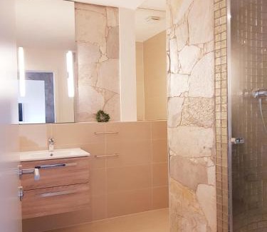 Nideggen Apartamento | Villa Sandrose