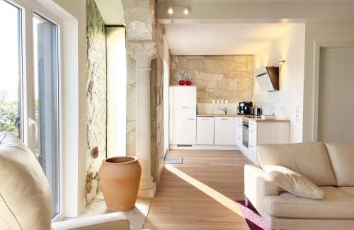 Nideggen Apartamento | Villa Sandrose