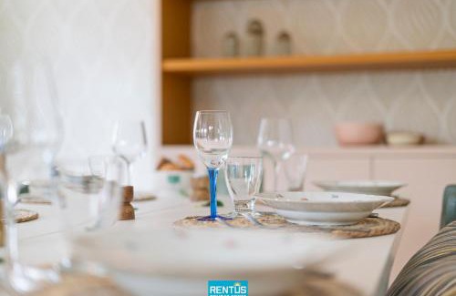 Koksijde-Bad Casa | Villa Sandsfoot - authentic fisherman's cottage in Koksijde