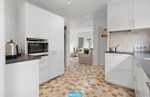 Koksijde-Bad Casa | Villa Sandsfoot - authentic fisherman's cottage in Koksijde