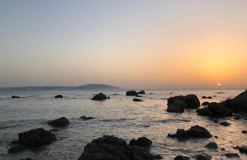 Tangier Apartamento | Villa Sania ocean view