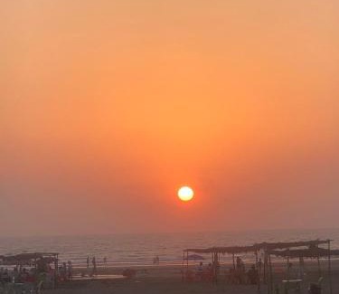 Tangier Apartamento | Villa Sania ocean view