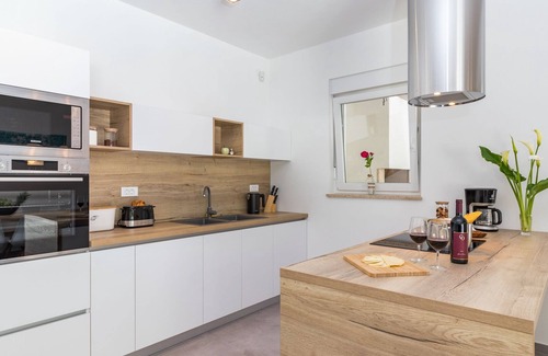 Svetvincenat Villa | Villa Newbuild **** SANIVARO