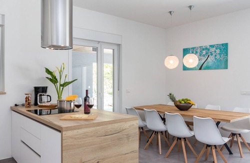 Svetvincenat Villa | Villa Newbuild **** SANIVARO