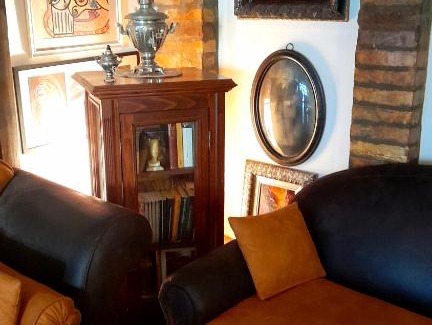 Zemun Villa | Villa Sanja