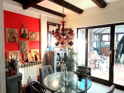 Zemun Villa | Villa Sanja
