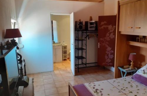 La Seyne-sur-Mer Cama Y Desayuno | Villa Sans souci et agréable