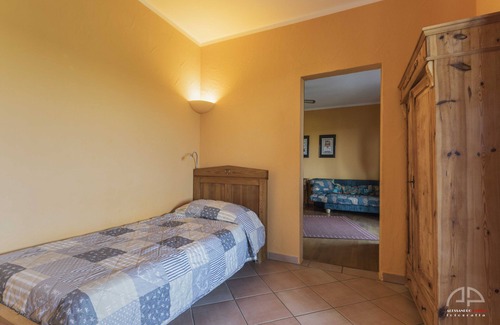 Sassetta Otro | Villa Sant'Anna