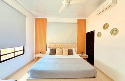 Ricaurte Apartamento | Villa Santa Casa Quinta con Piscina Privada