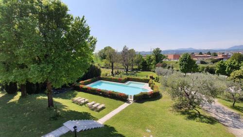 Solarolo Apartamento | Villa Santa Caterina