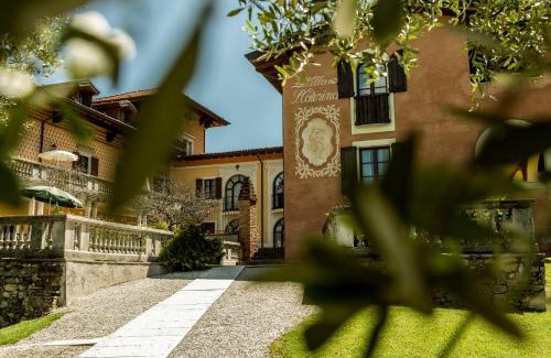 Solarolo Apartamento | Villa Santa Caterina