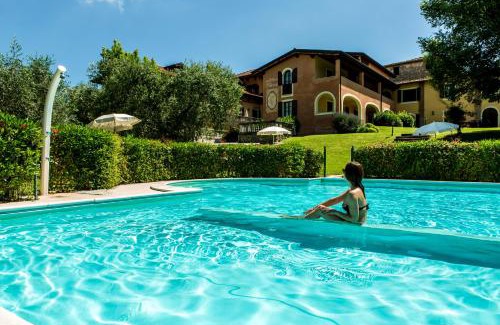 Solarolo Apartamento | Villa Santa Caterina
