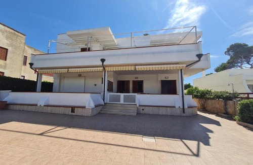 Santa Caterina Apartamento | Villa Santa Caterina Flat 2