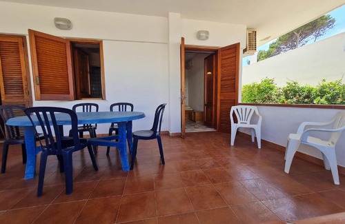 Santa Caterina Apartamento | Villa Santa Caterina Flat 2