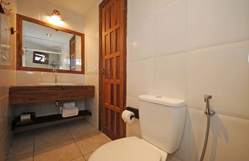 Downtown Buzios Hotel | Villa Santa Fé