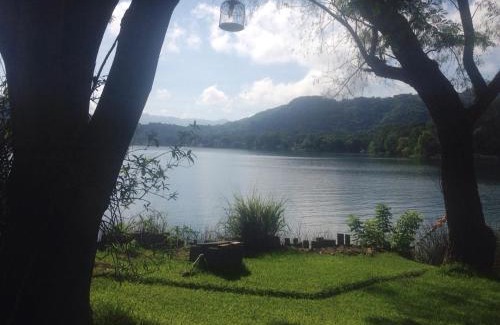 La Laguna Villa | Villa Santa Maria