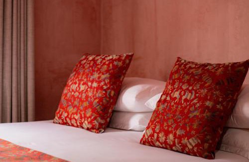 Pérula Villa | Villa Santa María - Alberca Privada - Punta Pérula