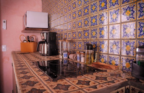 Pérula Villa | Villa Santa María | Punta Pérula, Jalisco