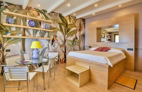 Pogerola Casa | Villa Santa Maria - Luxury Country House