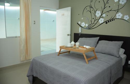La Victoria Hotel | Villa Santa